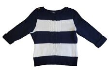 Ladies Long Sleeve Jumper Top