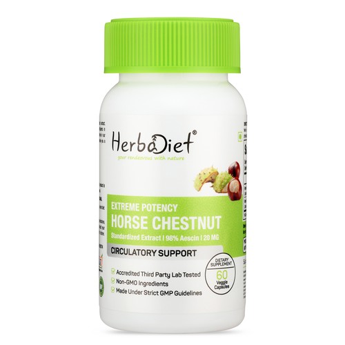 Horse chestnut extract - horse,
