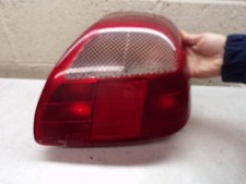 TOYOTA MR2 MR-S SPYDER ZZW 30 OFFSIDE DRIVER'S TAIL LIGHT 5309303(r)