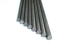 Bright Mild Steel Rod Round