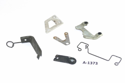 Yamaha xtz 660 tenere 3yf - 660, bj