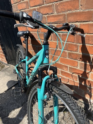 Apollo entice bike - entice,