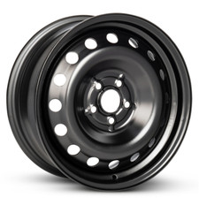 New 16" x 6.5" Steel Wheel Rim