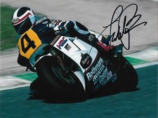 Fast Freddie Spencer World