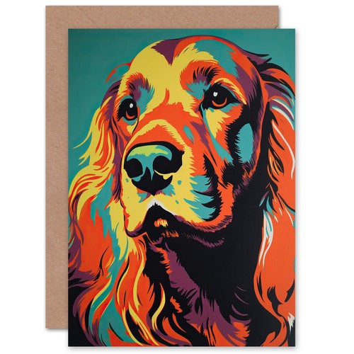 Red setter dog lover for - red,