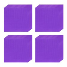 100pcs Candy Foil Wrappers,8 x