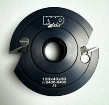 Spindle Moulder Counter