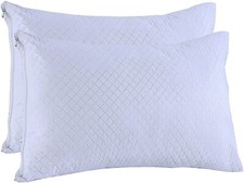 Embossed Quilted Bedspread