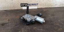 rear wiper motor Renault
