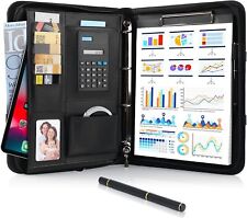 Portfolio Organizer A4