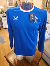  Castore Glasgow Rangers