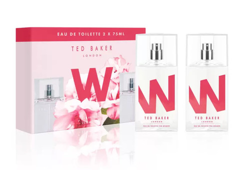 Ted baker london eau de - baker,
