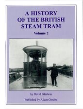 A History of the British Steam