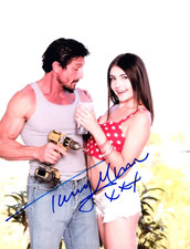 Tommy Gunn Adult Model