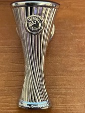 West Ham United Europa Conference League Trophy Pin Badge