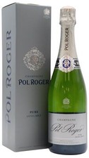 Pol Roger - Pure Extra Brut