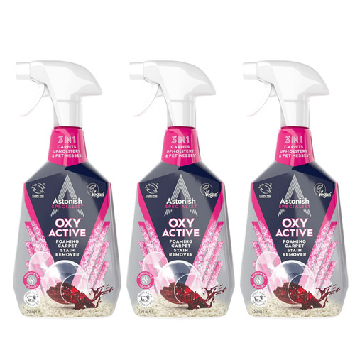 Astonish oxy active specialist - astonish,