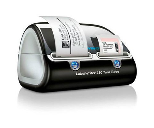 Brand new dymo labelwriter 450 - brand, new-dymo