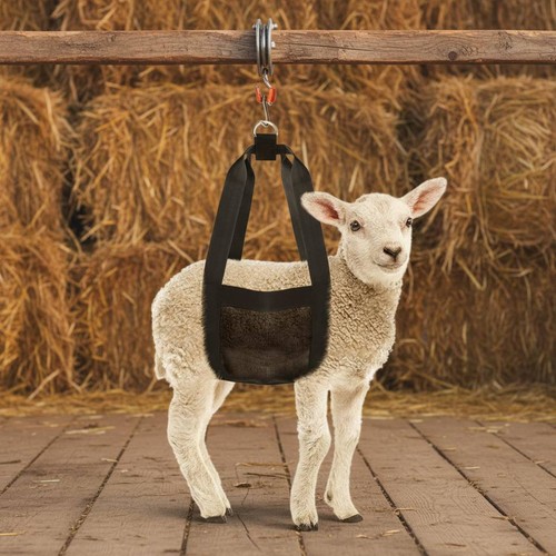 Hanging scale sling heavy duty - scale, heavy-duty