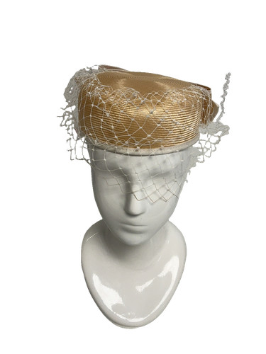 Bermona pillbox hat jill - hat,