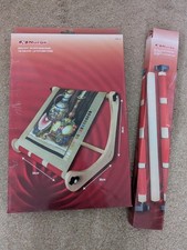 Nurge Embroidery Lap and Table