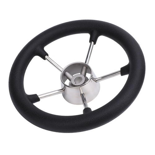 Boat steering wheel - boat,