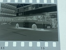 Halifax Bus Coach 35mm