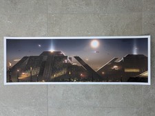 Pablo Oliviera "The Pyramid"