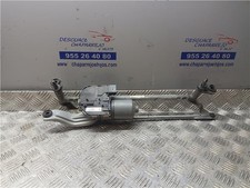 WINDSHIELD WIPER MOTOR FRONT