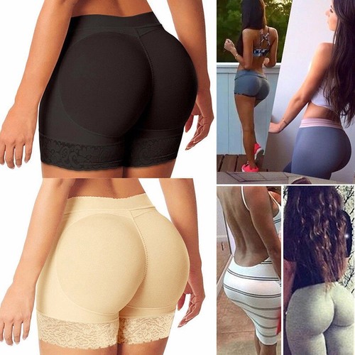 Women padded pants - women,