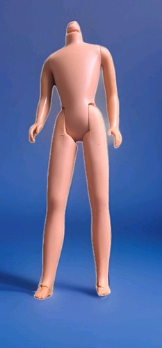 Skipper doll 1960s barbie - skipper,
