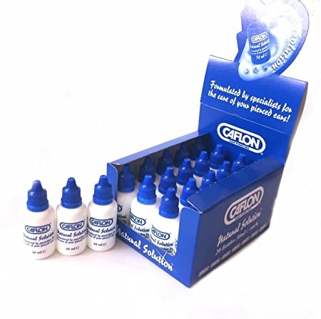 Caflon natural solution ear - natural,