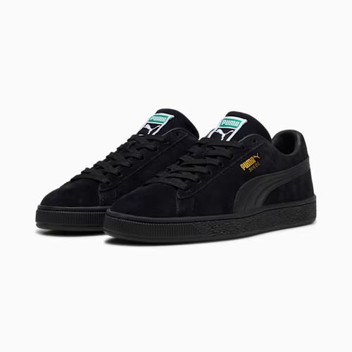 Size puma suede - size,