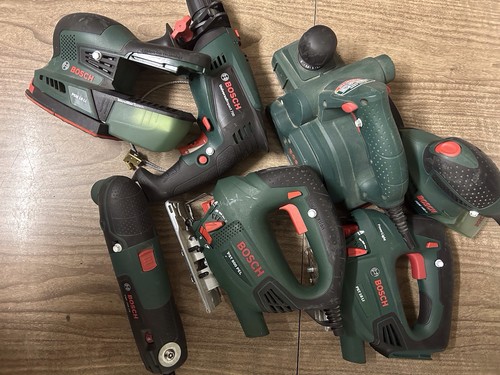 Bosch power tools - bosch,