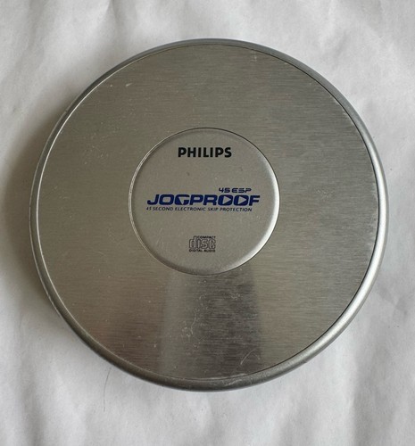 Philips ax2330 portable cd - ax2330/00,