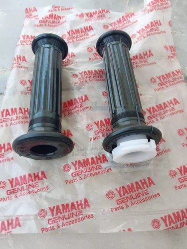 Handle grip throttle pipe - throttle, lh
