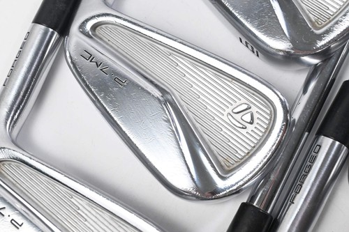 Taylormade p7mc 2020 irons - 2020,