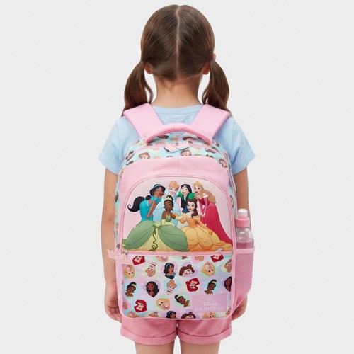 Disney backpack princess - backpack, |
