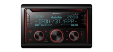 Pioneer FH-S820DAB 2-Din DAB
