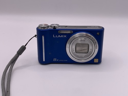 Panasonic lumix dmc - lumix,
