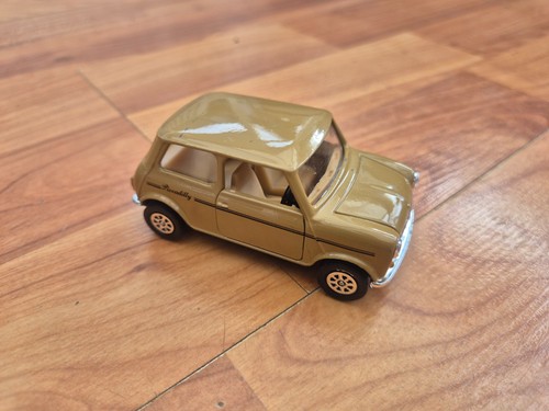 Corgi classics beige mini - corgi,