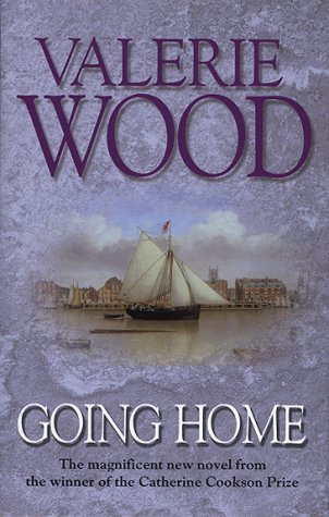 Going home wood valerie - going, wood,