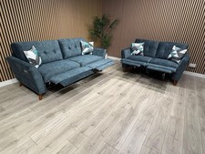 DFS - Studio Style 3 Seater +