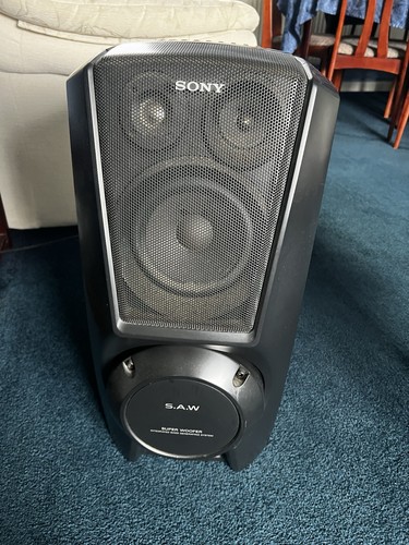 Sony sound system large - sound,
