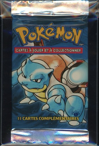 1999 pokemon french - pokemon,