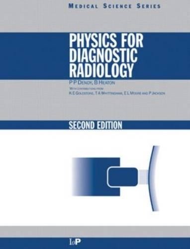 Physics for diagnostic - for,