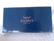 Liliput HO L240074 BLS SBB
