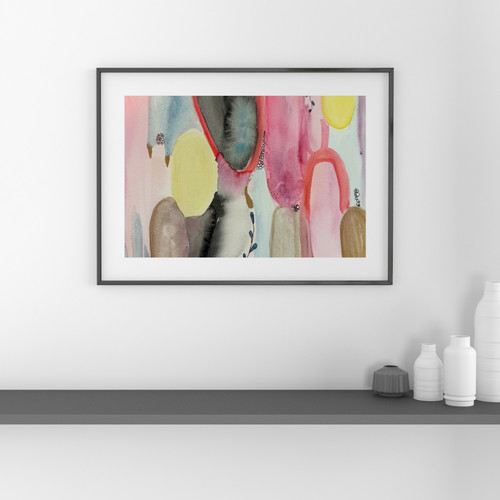 Contemporary expression - contemporary,