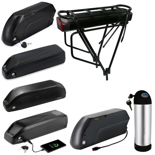 Bike battery 24v 36v - 24v,