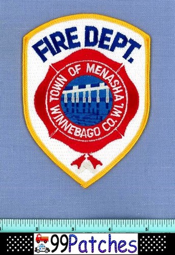 Menasha winnebago county - winnebago,